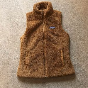 Patagonia | Los Gatos Vest, VGUC, M